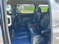 2009 Toyota Vellfire