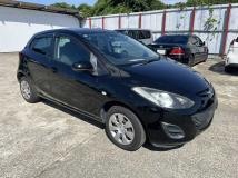 2013 Mazda Demio