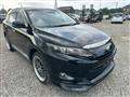 2014 Toyota Harrier