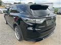 2014 Toyota Harrier