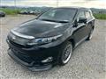 2014 Toyota Harrier