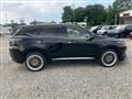2014 Toyota Harrier