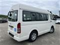 2013 Toyota Hiace Van