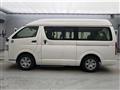 2013 Toyota Hiace Van