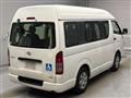 2013 Toyota Hiace Van