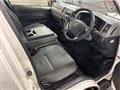 2013 Toyota Hiace Van