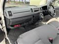 2013 Toyota Hiace Van