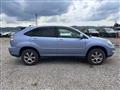2009 Toyota Harrier
