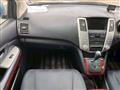 2009 Toyota Harrier