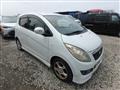 2007 Suzuki Cervo