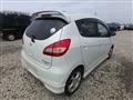 2007 Suzuki Cervo