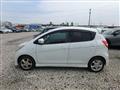 2007 Suzuki Cervo