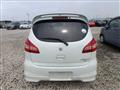 2007 Suzuki Cervo