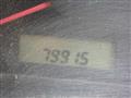 2007 Suzuki Cervo