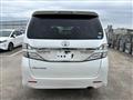 2012 Toyota Vellfire