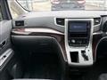 2012 Toyota Vellfire