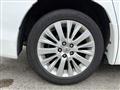 2012 Toyota Vellfire