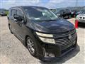 2013 Nissan Elgrand