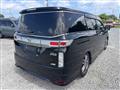 2013 Nissan Elgrand