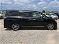 2013 Nissan Elgrand