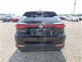 2023 Toyota Harrier