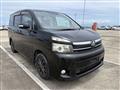 2012 Toyota Voxy