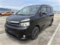 2012 Toyota Voxy