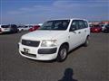 2008 Toyota Succeed Van