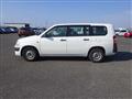 2008 Toyota Succeed Van