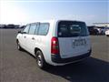 2008 Toyota Succeed Van