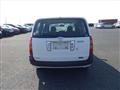 2008 Toyota Succeed Van
