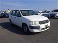 2008 Toyota Succeed Van