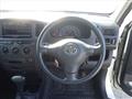 2008 Toyota Succeed Van
