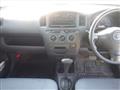 2008 Toyota Succeed Van