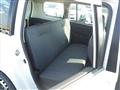 2008 Toyota Succeed Van
