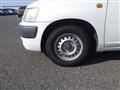 2008 Toyota Succeed Van