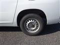 2008 Toyota Succeed Van