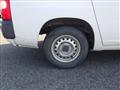 2008 Toyota Succeed Van