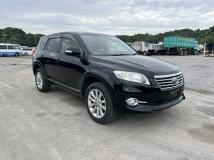 2013 Toyota Vanguard
