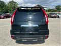 2011 Nissan X-Trail