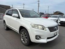 2013 Toyota Vanguard