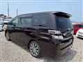 2010 Toyota Vellfire
