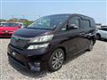 2010 Toyota Vellfire
