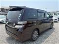 2010 Toyota Vellfire