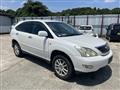 2009 Toyota Harrier