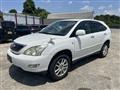 2009 Toyota Harrier