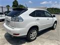 2009 Toyota Harrier