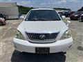 2009 Toyota Harrier
