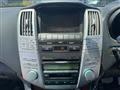 2009 Toyota Harrier