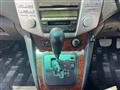 2009 Toyota Harrier